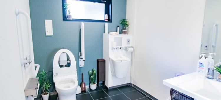 利夫马克斯酒店-京都二条城北店(HOTEL LiVEMAX Kyoto Nijo-JO-Kita)图片