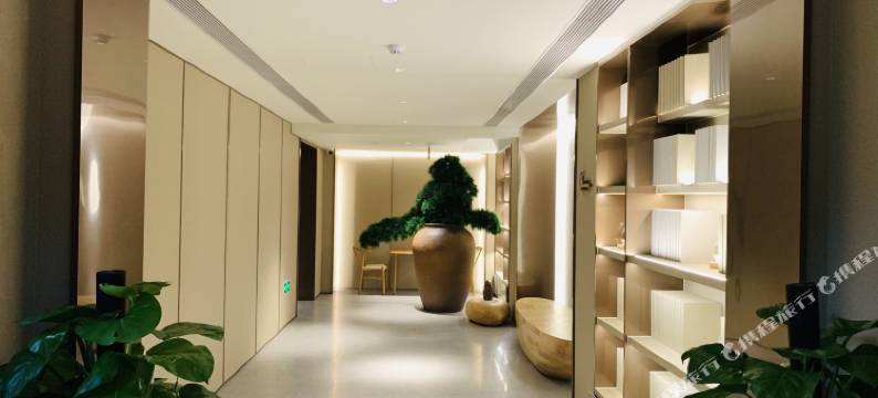 全季酒店(北京前门四合院店)图片
