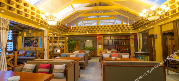 九龙月恒精品酒店图片