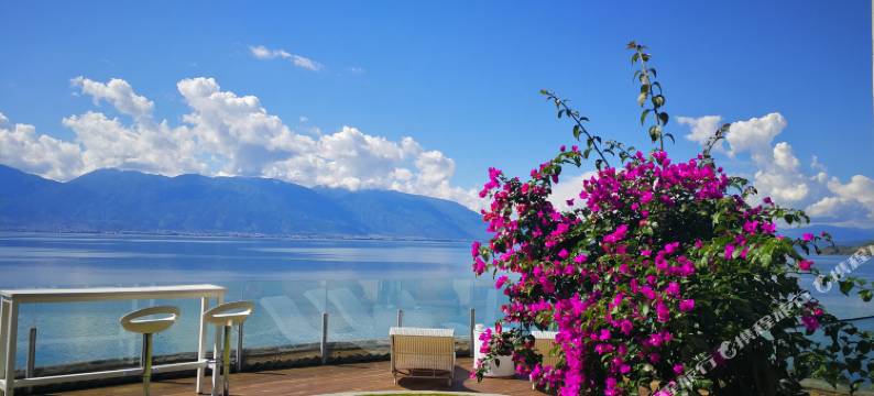 大理星语心愿小普陀旅拍海景客栈图片