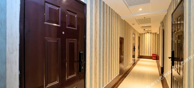 昆明舟立酒店(大悦城昆华医院店)图片