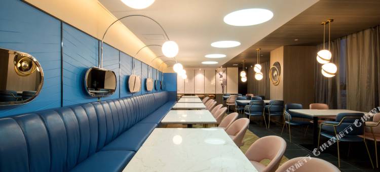 桔子酒店(杭州滨江大学城浦沿地铁站店)图片