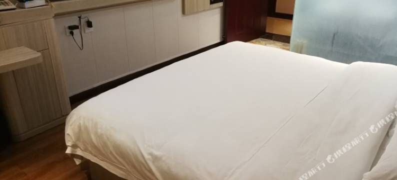 商南秦都商务酒店(客运站店)图片