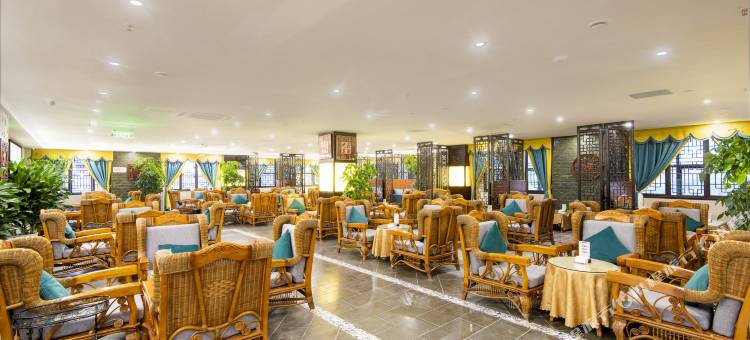 成都驿都影院酒店(温江大学城成都五医院店)图片