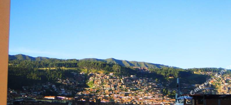 拉斯奎纳斯酒店(Hotel Las Quenas)图片