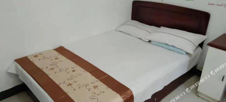 石家庄鑫源家庭旅馆图片