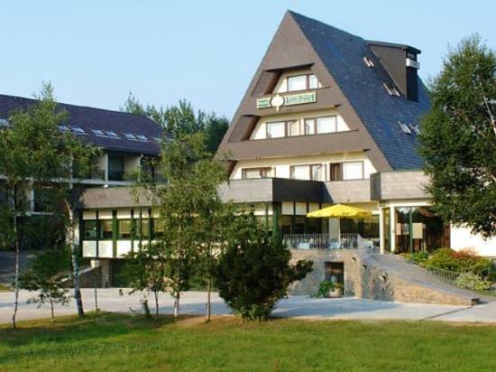 Hotel Haus Tiefenbach Hotel Reviews And Room Rates Trip Com