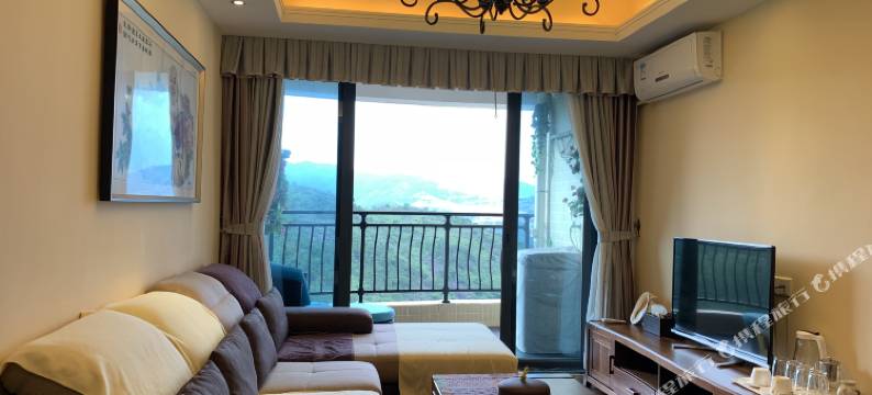 十里银滩望海度假酒店图片