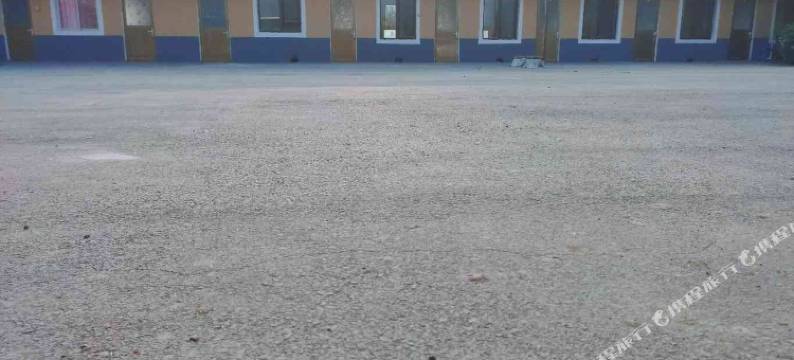 本溪县宏兴农家院图片