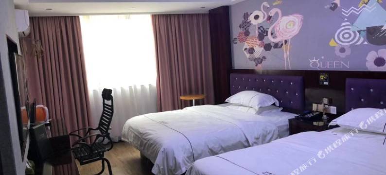 田林万隆商务酒店(田林县汽车客运站店)图片