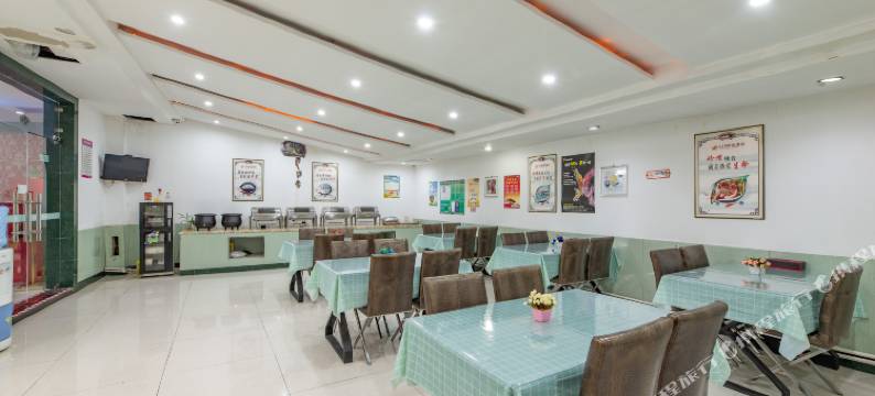 520精选酒店(莱芜青草河公园店)图片