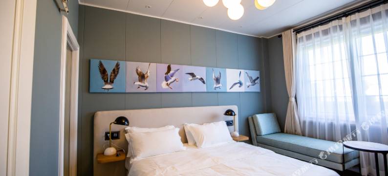 发现塞班酒店(Discovery Saipan Hotel)图片