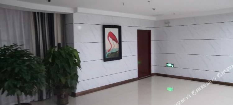 伽师富仕丽豪商务酒店图片