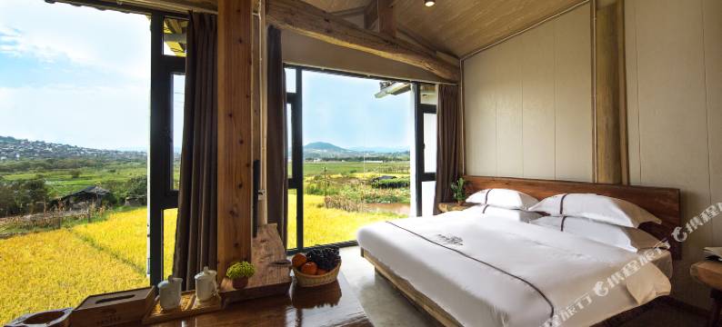 腾冲和田观景客栈图片