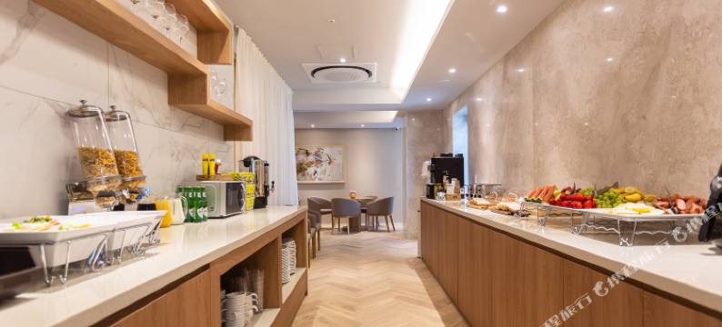 H 大道广安里海滩酒店(H Avenue Gwangalli Beach)图片