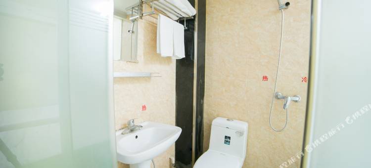 吉人村快捷宾馆(天津彩虹桥店)图片