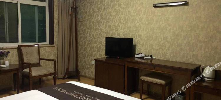 易佰连锁旅店(邯郸复兴路邯钢总厂店)图片