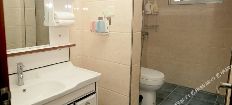 西安汇缘宾馆图片