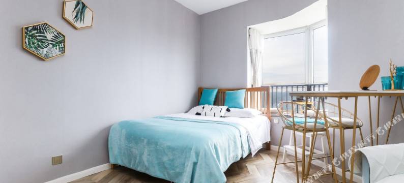 乐山水鸟公寓图片