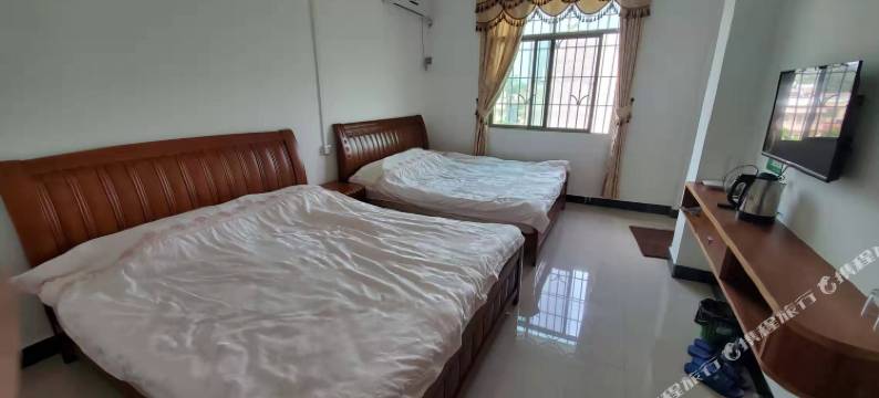 英德蝴蝶谷辉煌客栈图片