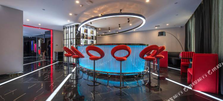 长春X艺术酒店图片