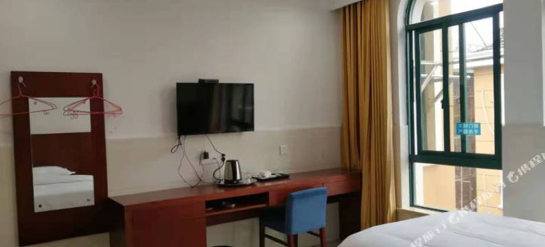 慈溪贝壳窝宾馆图片