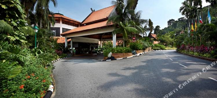 兰卡威成功度假村(Berjaya Langkawi Resort)图片