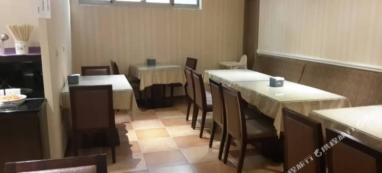 高雄香堤精品旅馆图片