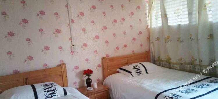 龚滩古镇肖家客栈图片