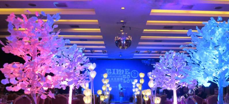 飞鹿酒店(西安钟鼓楼回民街店)图片