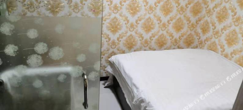 长春小雪花时尚旅馆图片