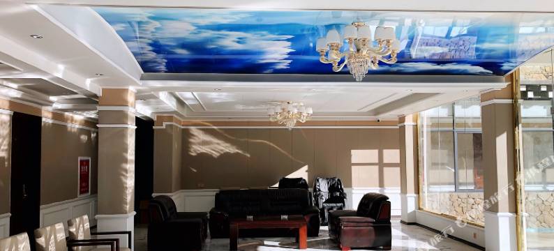 鑫豪大酒店(稻城亚丁景区店)图片