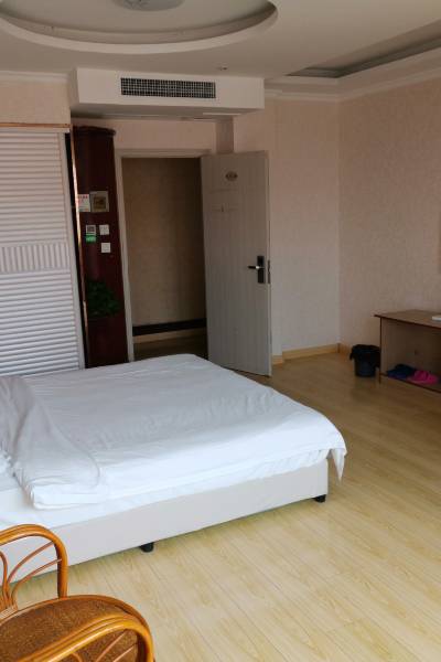 邹城2046商务宾馆图片