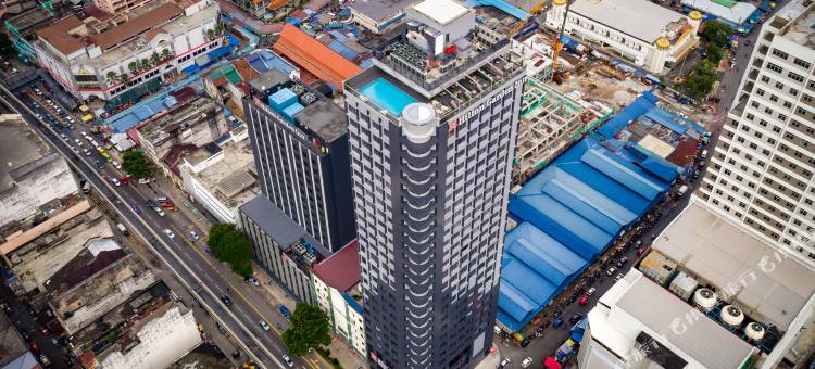 吉隆坡东姑阿都拉曼希尔顿花园酒店南店(Hilton Garden Inn Kuala Lumpur Jalan Tuanku Abdul Rahman South)图片