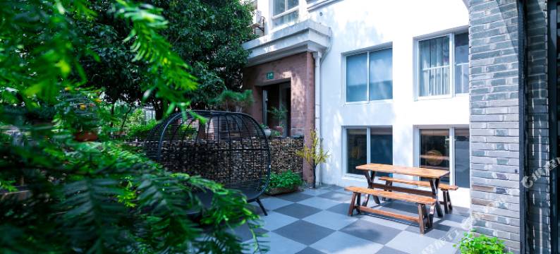 上海三间堂净舍精品民宿图片