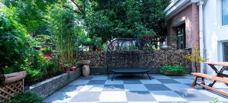 上海三间堂净舍精品民宿图片