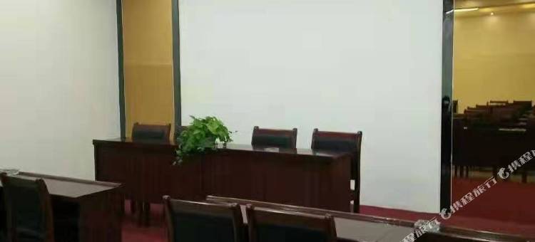 尚客优品快捷酒店(内丘县政府店)图片