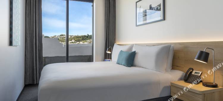 惠灵顿盛橡酒店(Oaks Wellington Hotel)图片