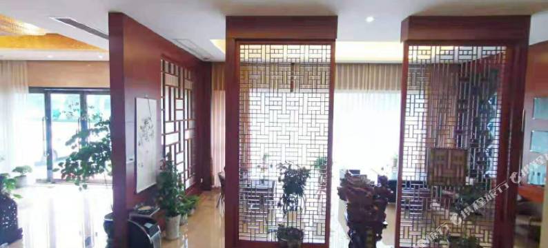 宜兴国贸博宾馆图片