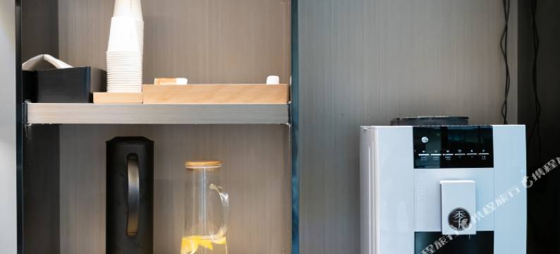 全季酒店(上海中山公园武夷路店)图片