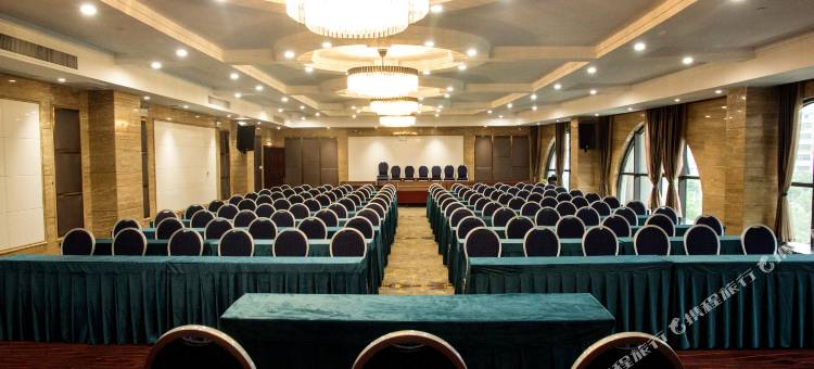 南城法莱德国际大酒店图片