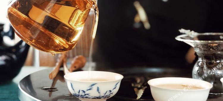 丽江蓝石客栈(束河古镇店)图片