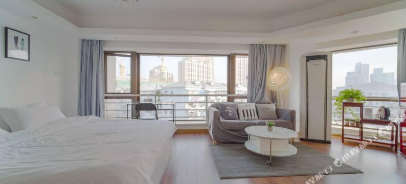 上海和源公寓(西藏北路地铁站店)图片