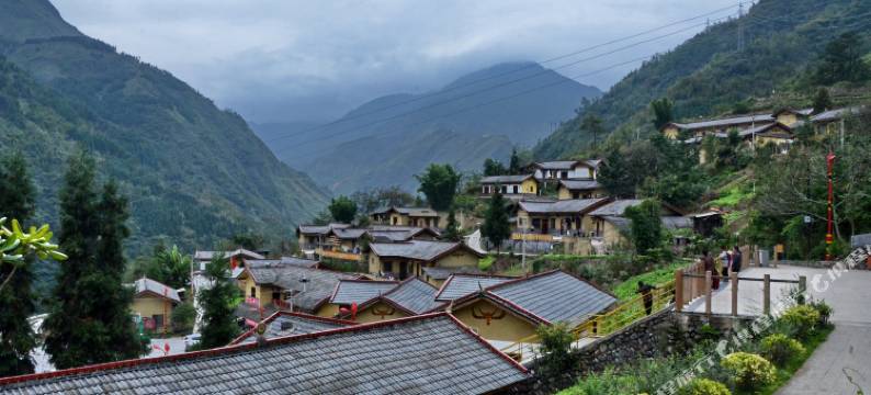 峨边禅驿·度假民宿图片