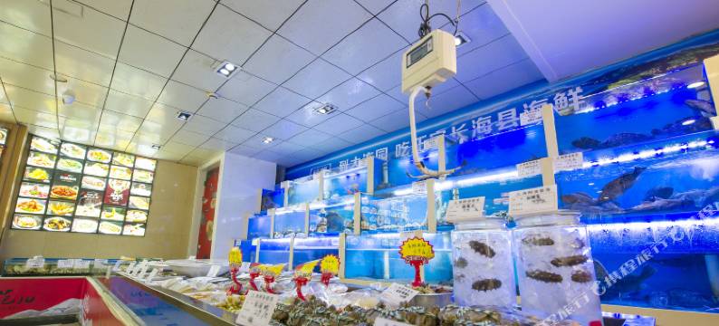 大连园酒店图片