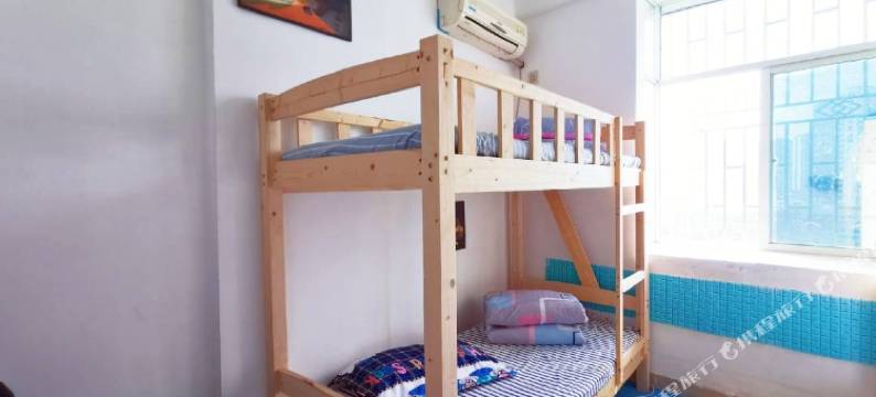 深圳K·8青年旅舍图片