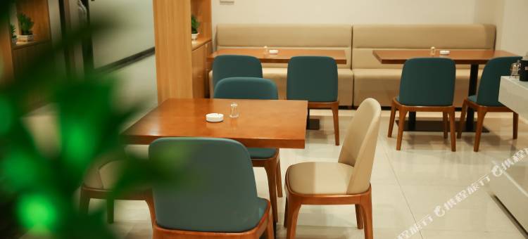 格林豪泰(东平西山路店)图片