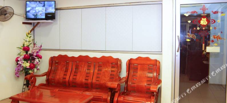 超级OYO 1173曼迪林酒店(OYO 1173 Mandyrin Hotel)图片