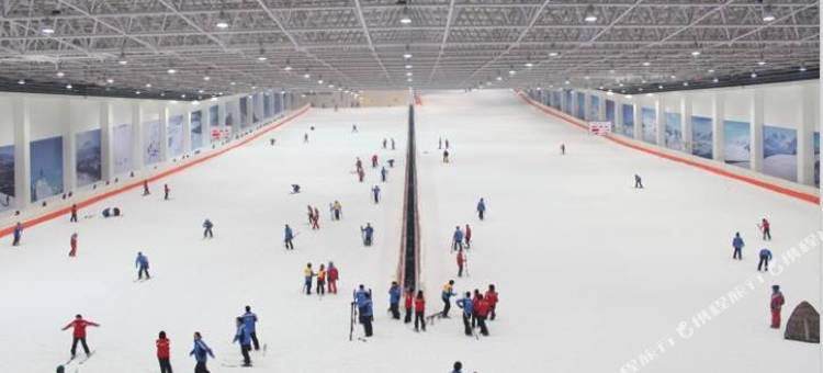 南苑e家(绍兴鉴湖路店)图片