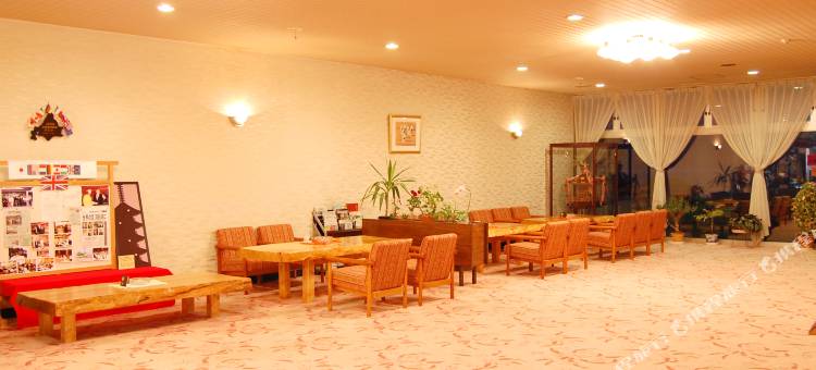 北海酒店(Hokkai Hotel)图片